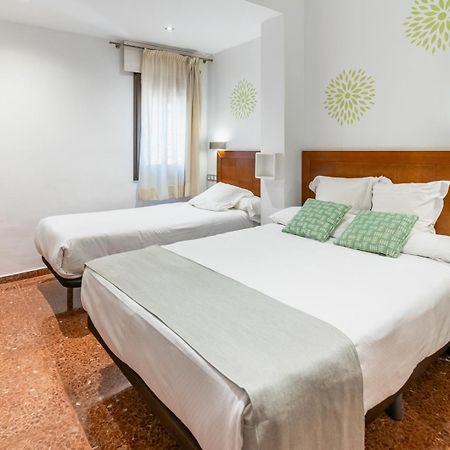 Hotel Riad Arruzafa Córdoba Exteriér fotografie