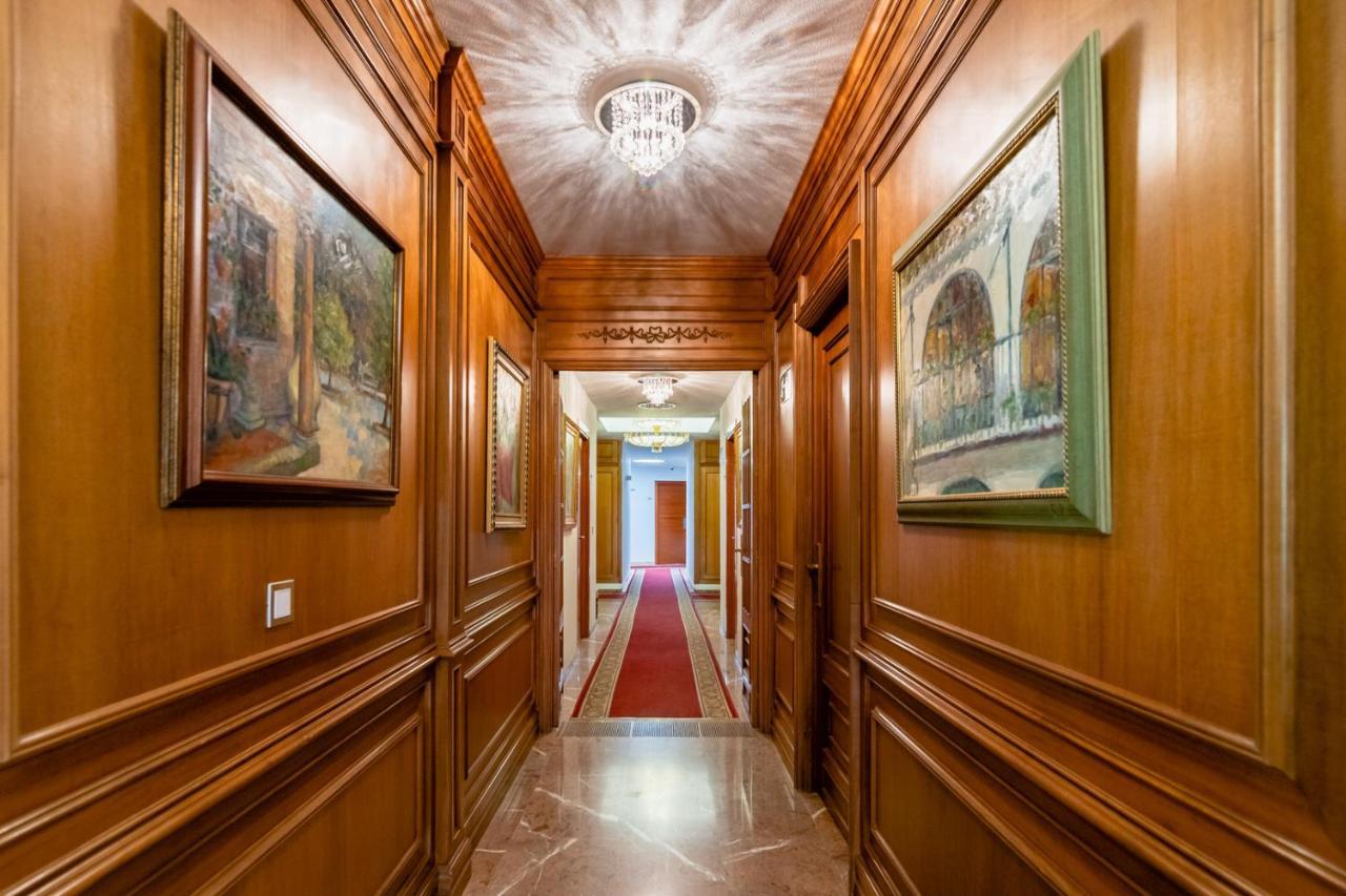 Hotel Riad Arruzafa Córdoba Exteriér fotografie