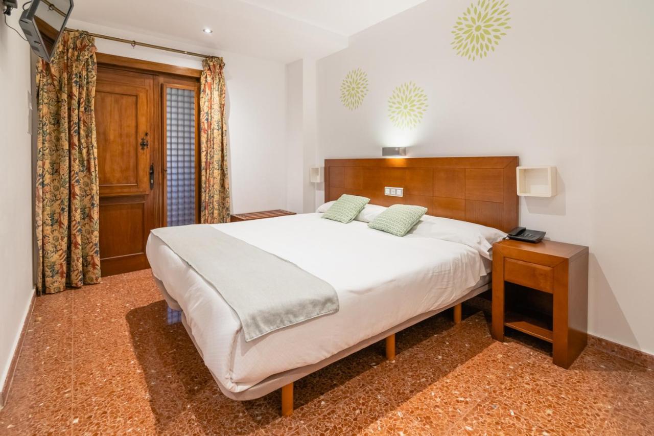 Hotel Riad Arruzafa Córdoba Exteriér fotografie