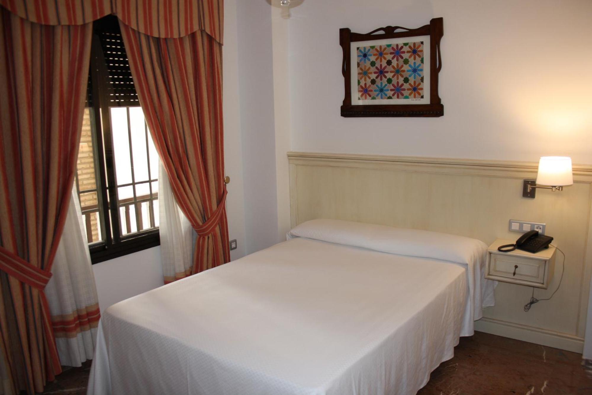 Hotel Riad Arruzafa Córdoba Pokoj fotografie