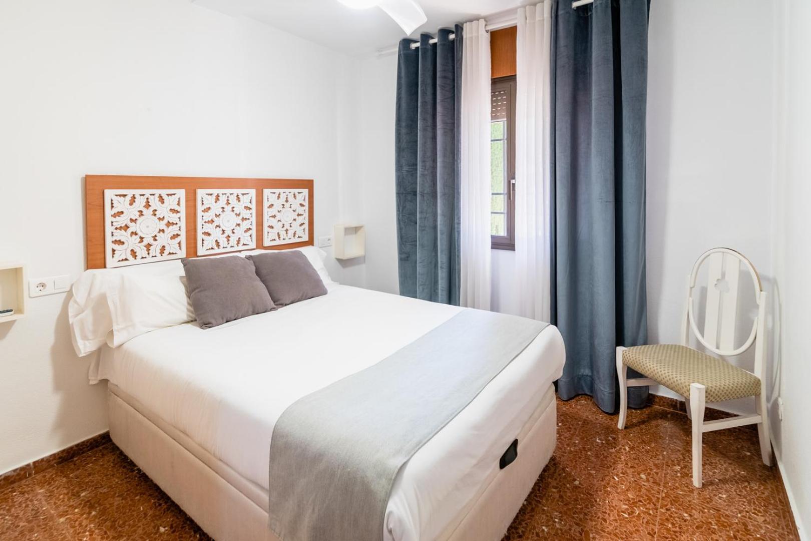 Hotel Riad Arruzafa Córdoba Exteriér fotografie