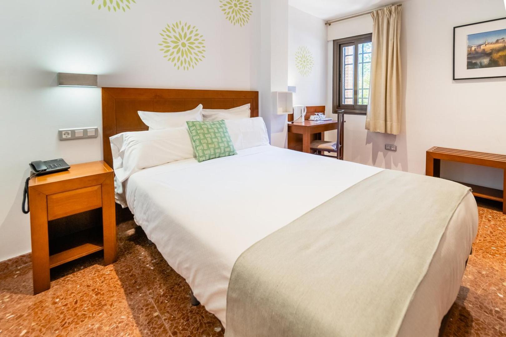 Hotel Riad Arruzafa Córdoba Exteriér fotografie