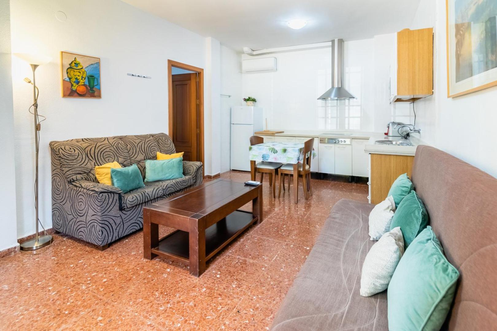 Hotel Riad Arruzafa Córdoba Exteriér fotografie